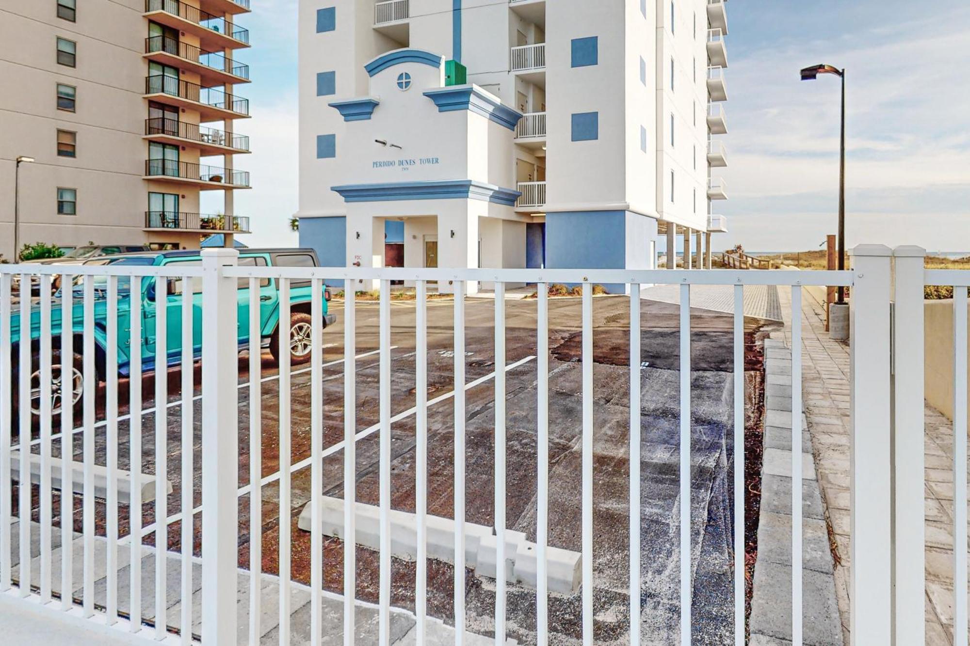 Perdido Dunes #20 オレンジ・ビーチ エクステリア 写真
