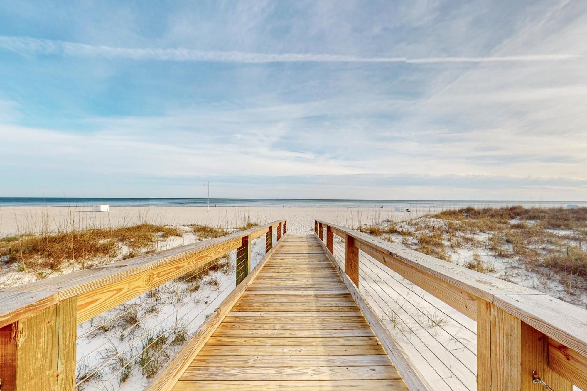 Perdido Dunes #20 オレンジ・ビーチ エクステリア 写真